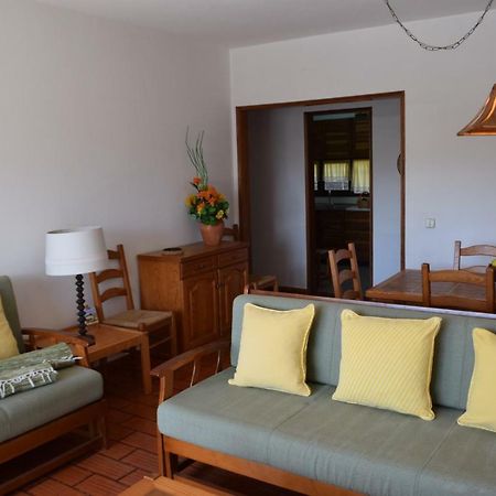 Apartamento T2 Com Piscina E Wifi A 350 Metros Da Praia ออยุส ดิ อากวา ภายนอก รูปภาพ