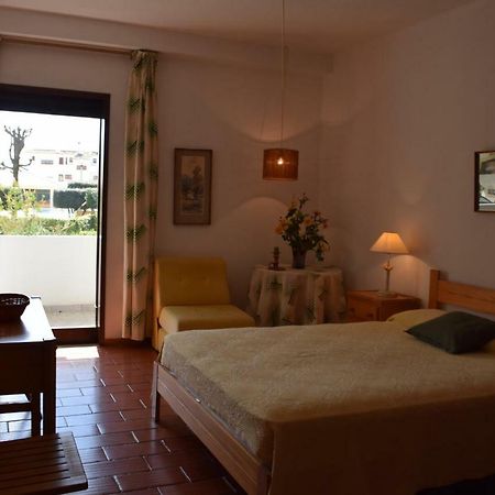 Apartamento T2 Com Piscina E Wifi A 350 Metros Da Praia ออยุส ดิ อากวา ภายนอก รูปภาพ